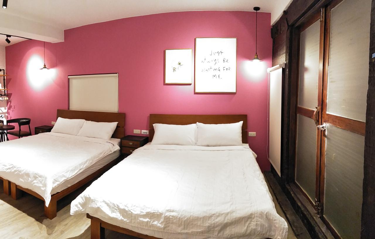 Kenting Location Hotel - Loving Nan Wan Nanwan Eksteriør billede