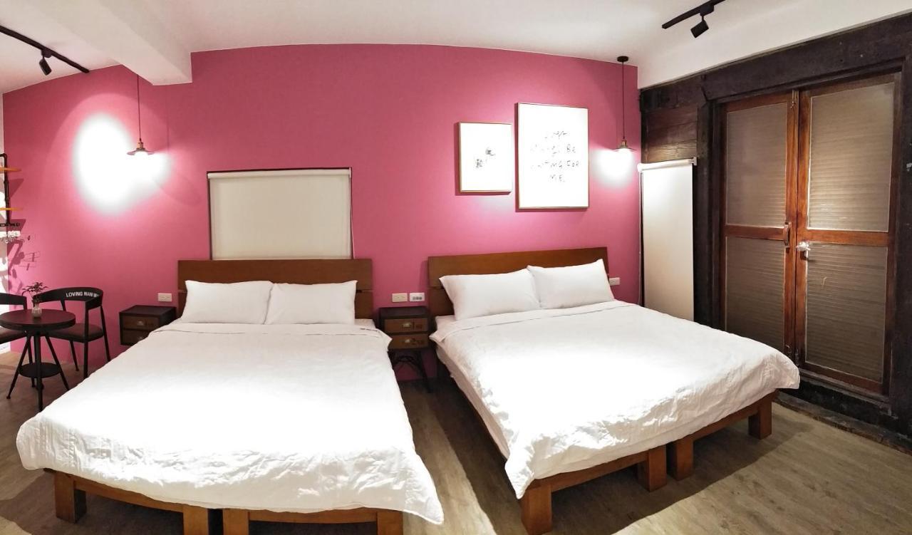 Kenting Location Hotel - Loving Nan Wan Nanwan Eksteriør billede