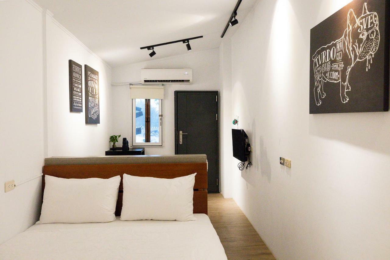 Kenting Location Hotel - Loving Nan Wan Nanwan Eksteriør billede