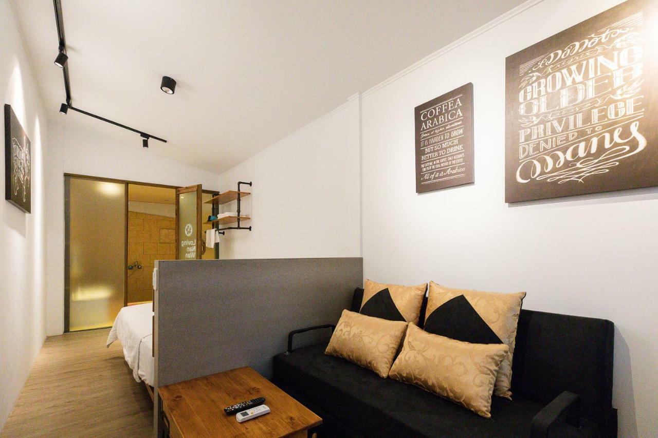 Kenting Location Hotel - Loving Nan Wan Nanwan Eksteriør billede