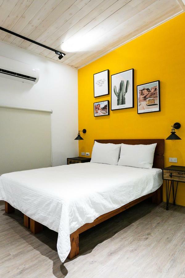 Kenting Location Hotel - Loving Nan Wan Nanwan Eksteriør billede
