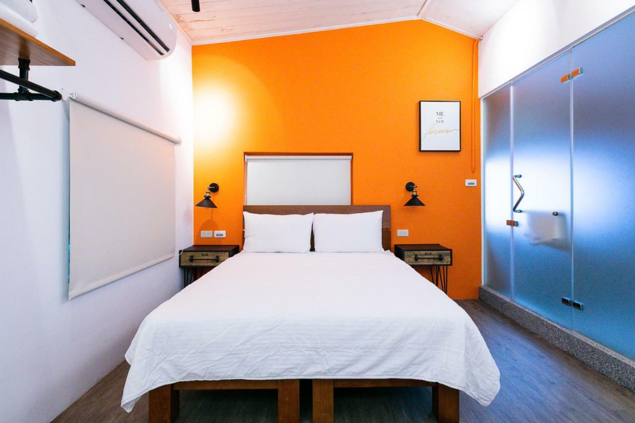 Kenting Location Hotel - Loving Nan Wan Nanwan Eksteriør billede