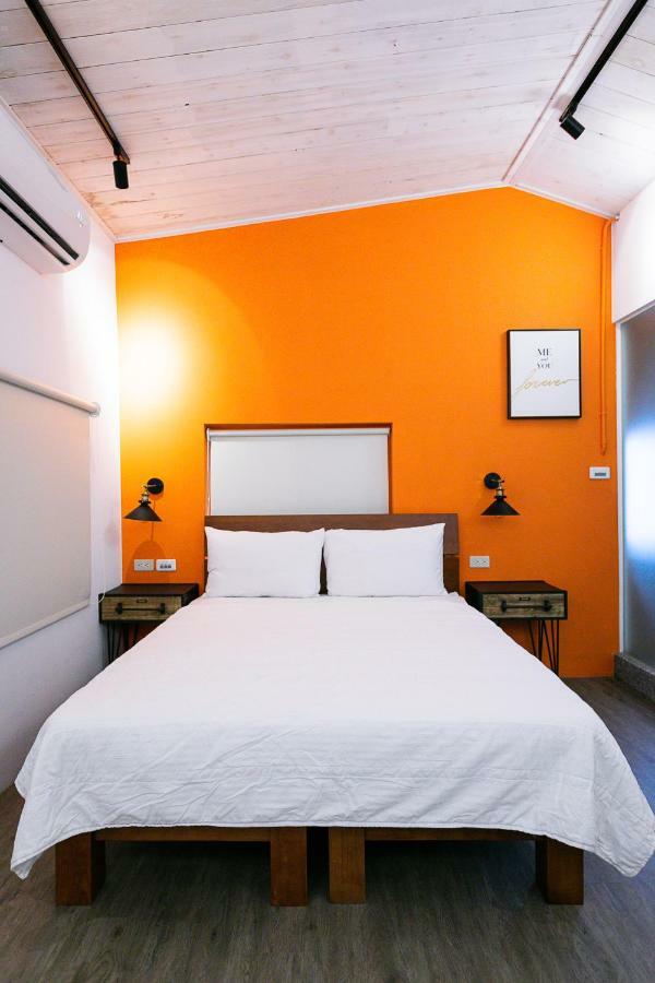 Kenting Location Hotel - Loving Nan Wan Nanwan Eksteriør billede