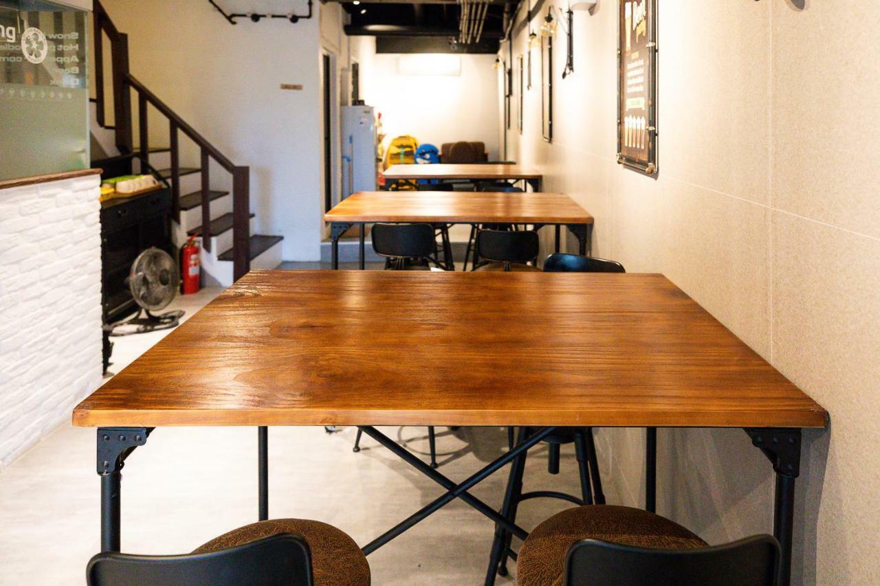 Kenting Location Hotel - Loving Nan Wan Nanwan Eksteriør billede
