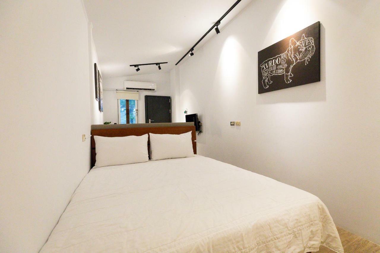 Kenting Location Hotel - Loving Nan Wan Nanwan Eksteriør billede