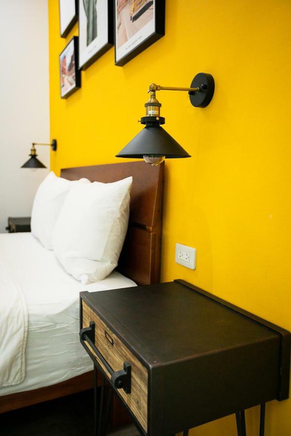 Kenting Location Hotel - Loving Nan Wan Nanwan Eksteriør billede